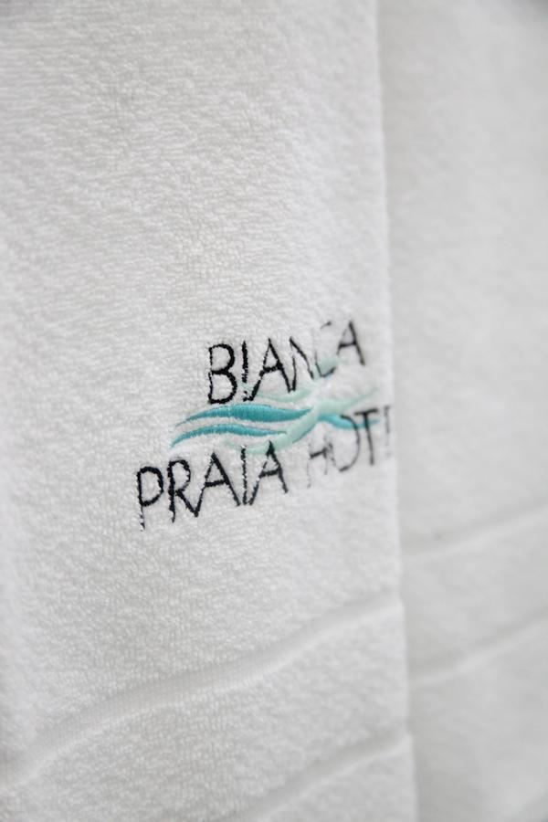 Bianca Praia Hotel Recife Eksteriør bilde